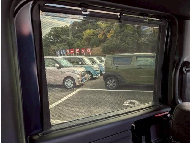 HONDA N BOX CUSTOM 2023 Image 31