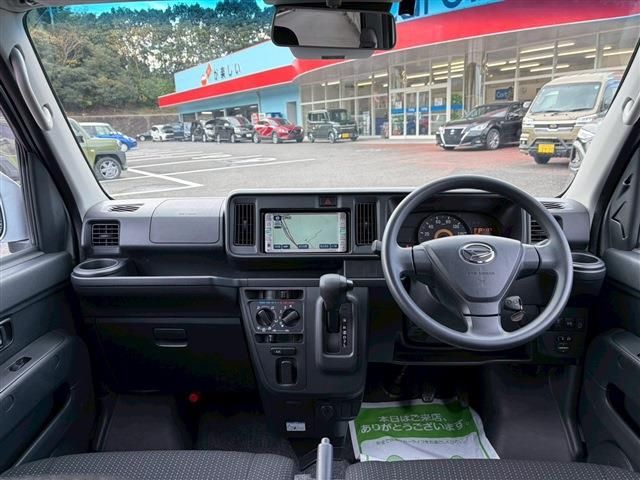 DAIHATSU HIJET DECKVAN 2019 Image 31