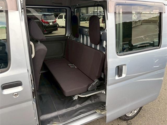 DAIHATSU HIJET DECKVAN 2019 Image 31