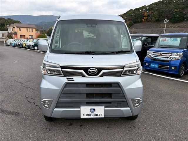 DAIHATSU HIJET DECKVAN 2019 Image 31