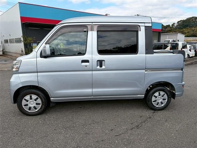 DAIHATSU HIJET DECKVAN 2019 Image 31