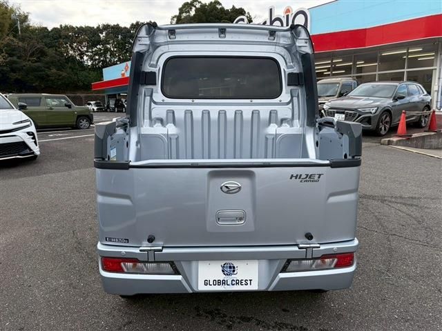 DAIHATSU HIJET DECKVAN 2019 Image 31