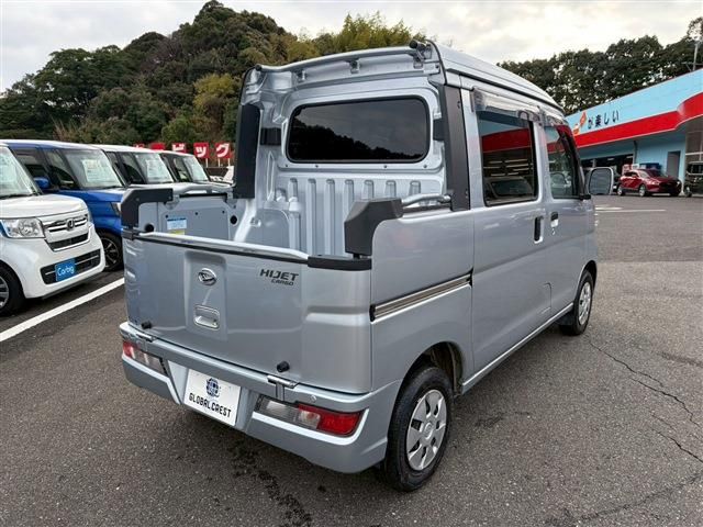 DAIHATSU HIJET DECKVAN 2019 Image 31