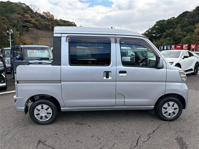 DAIHATSU HIJET DECKVAN 2019 Image 31