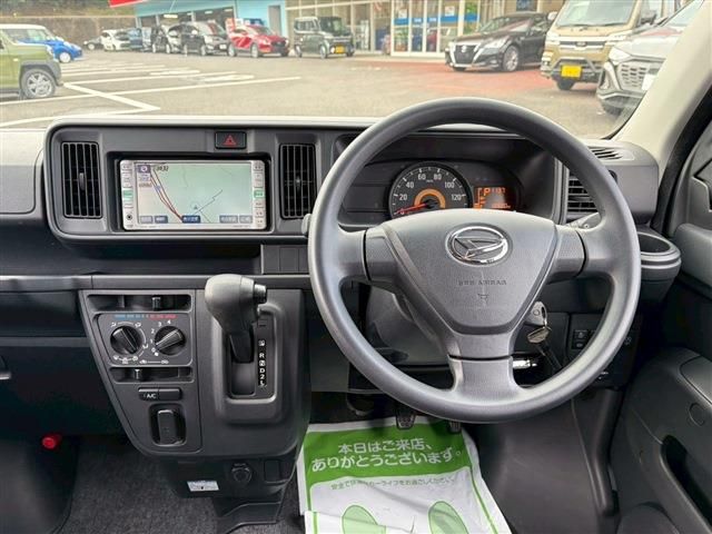 DAIHATSU HIJET DECKVAN 2019 Image 31