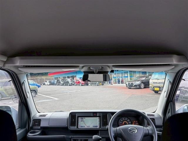 DAIHATSU HIJET DECKVAN 2019 Image 31