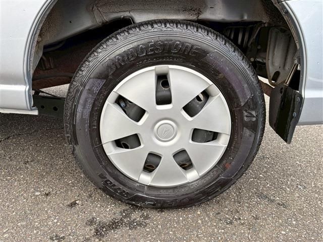 DAIHATSU HIJET DECKVAN 2019 Image 31