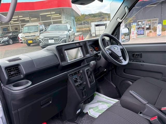 DAIHATSU HIJET DECKVAN 2019 Image 31