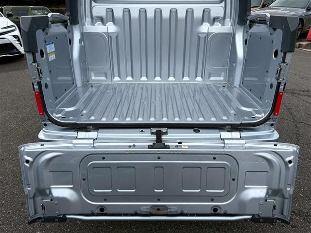 DAIHATSU HIJET DECKVAN 2019 Image 31