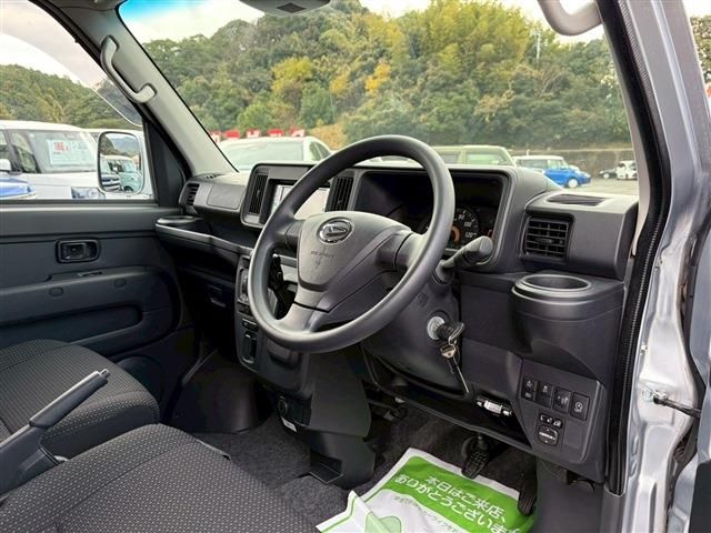 DAIHATSU HIJET DECKVAN 2019 Image 31