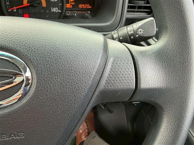 DAIHATSU HIJET DECKVAN 2019 Image 31