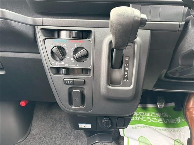 DAIHATSU HIJET DECKVAN 2019 Image 31