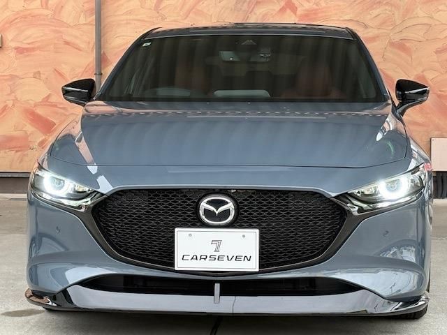 MAZDA 3 FASTBACK 2019 Image 31