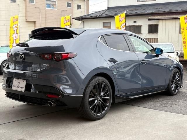 MAZDA 3 FASTBACK 2019 Image 31