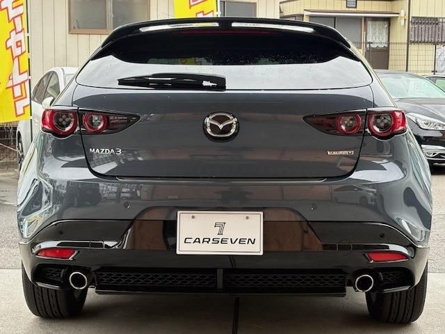 MAZDA 3 FASTBACK 2019 Image 31