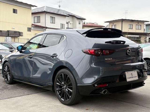 MAZDA 3 FASTBACK 2019 Image 31
