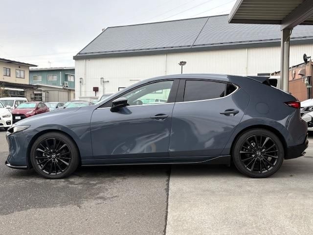 MAZDA 3 FASTBACK 2019 Image 31