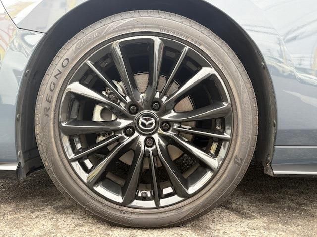 MAZDA 3 FASTBACK 2019 Image 31