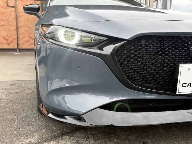 MAZDA 3 FASTBACK 2019 Image 31