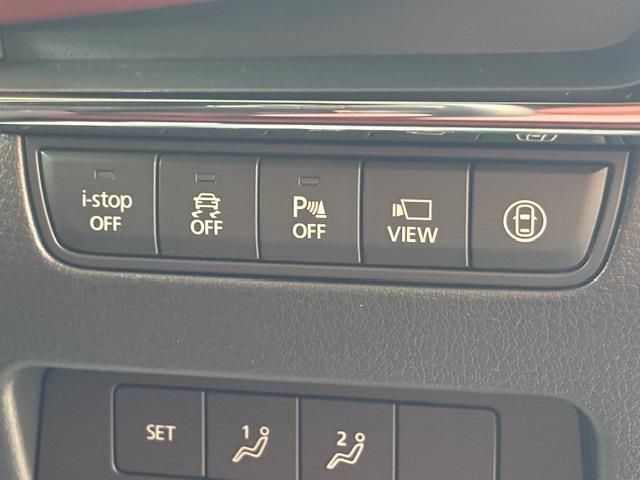 MAZDA 3 FASTBACK 2019 Image 31