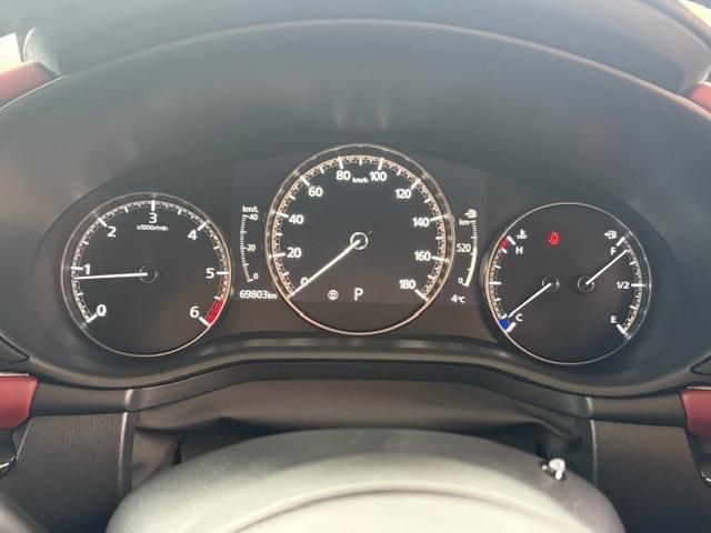 MAZDA 3 FASTBACK 2019 Image 31