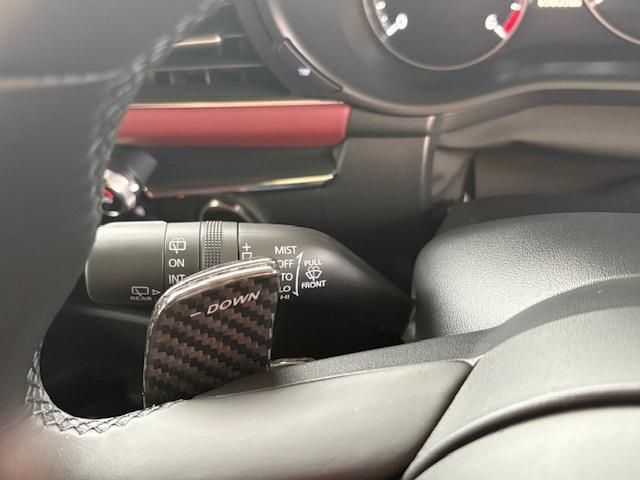 MAZDA 3 FASTBACK 2019 Image 31