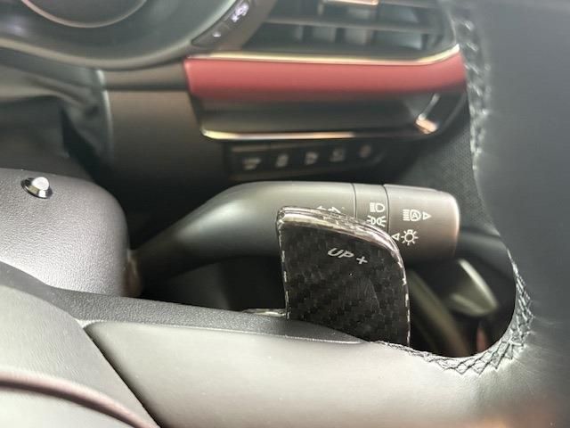 MAZDA 3 FASTBACK 2019 Image 31