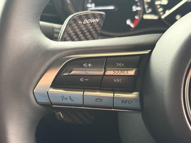 MAZDA 3 FASTBACK 2019 Image 31