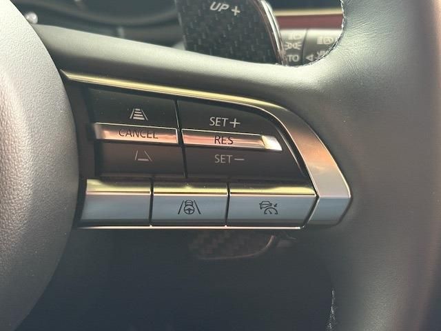 MAZDA 3 FASTBACK 2019 Image 31