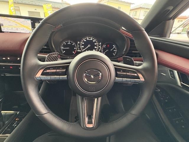 MAZDA 3 FASTBACK 2019 Image 31