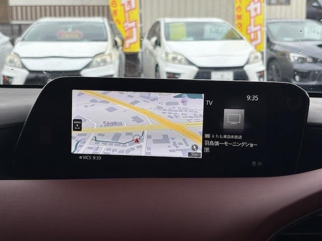 MAZDA 3 FASTBACK 2019 Image 31