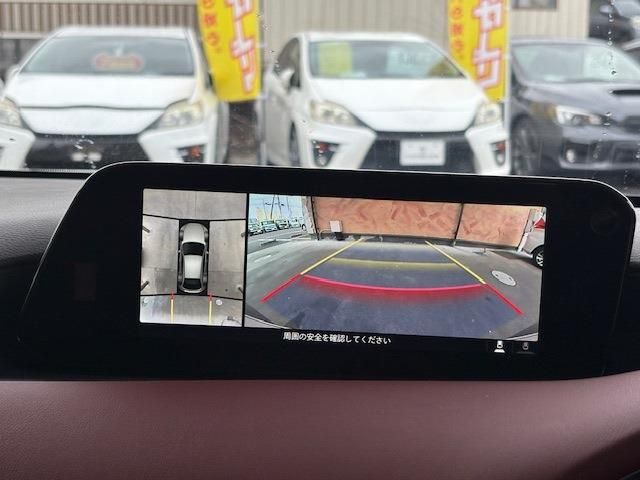 MAZDA 3 FASTBACK 2019 Image 31