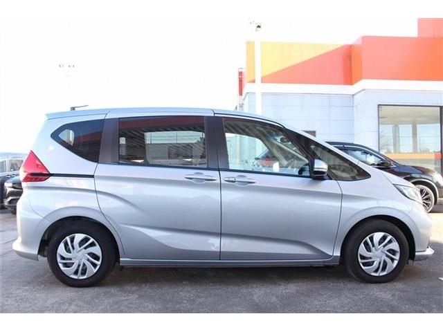 HONDA FREED PLUS HYBRID 2023 Image 31