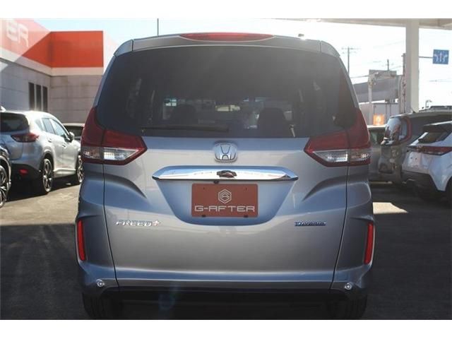 HONDA FREED PLUS HYBRID 2023 Image 31