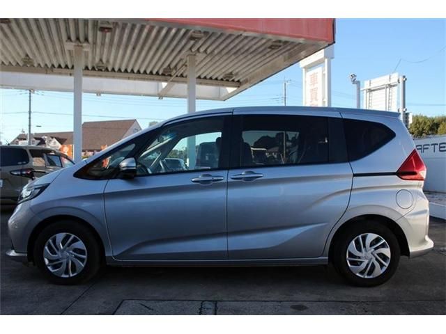 HONDA FREED PLUS HYBRID 2023 Image 31