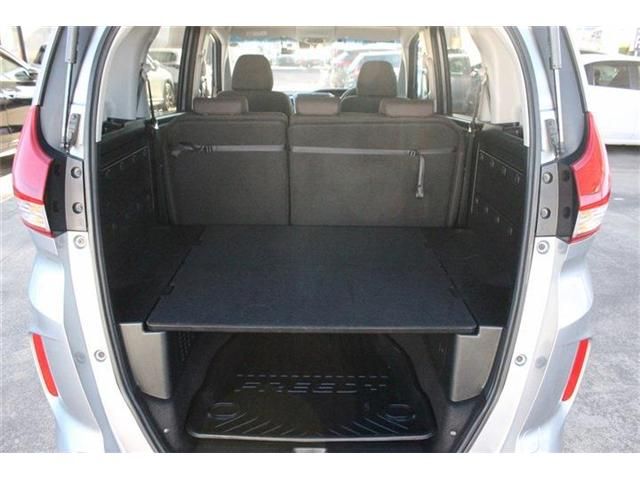 HONDA FREED PLUS HYBRID 2023 Image 31