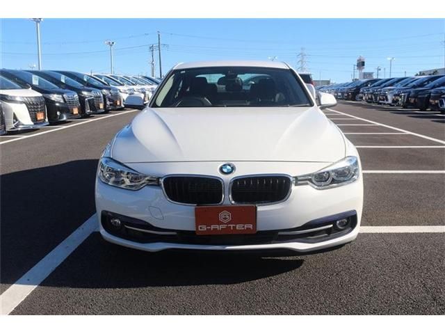 BMW 3SERIES SEDAN 2017 Image 31