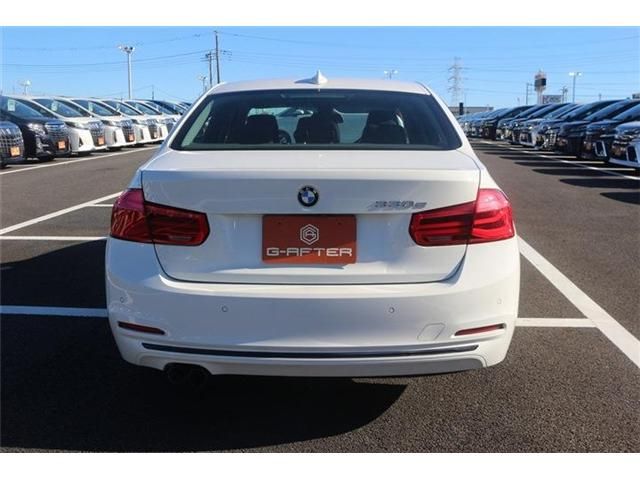 BMW 3SERIES SEDAN 2017 Image 31