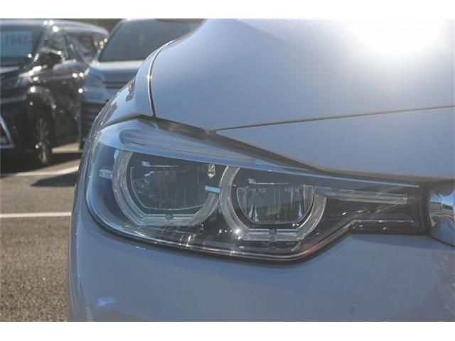 BMW 3SERIES SEDAN 2017 Image 31