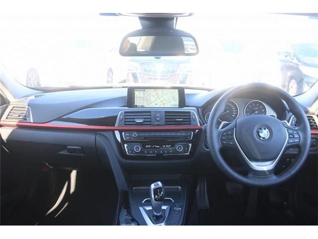 BMW 3SERIES SEDAN 2017 Image 31