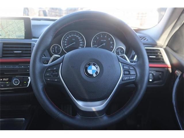 BMW 3SERIES SEDAN 2017 Image 31