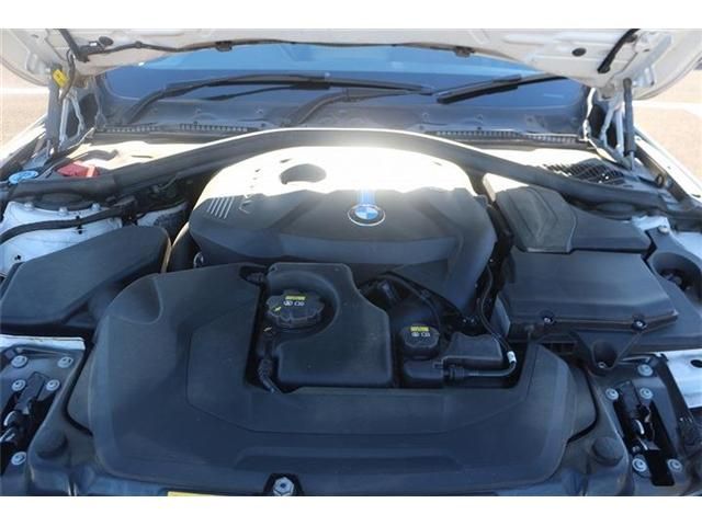 BMW 3SERIES SEDAN 2017 Image 31