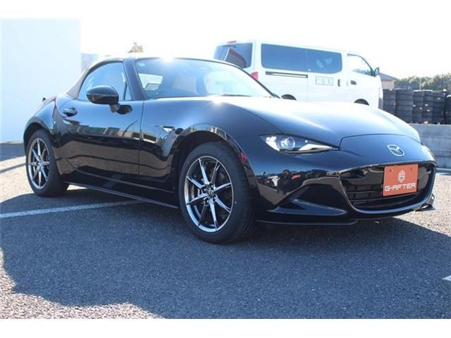MAZDA ROADSTER 2024 Image 31
