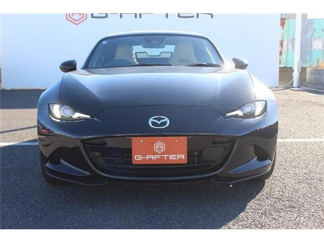 MAZDA ROADSTER 2024 Image 31