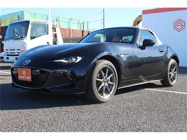 MAZDA ROADSTER 2024 Image 31