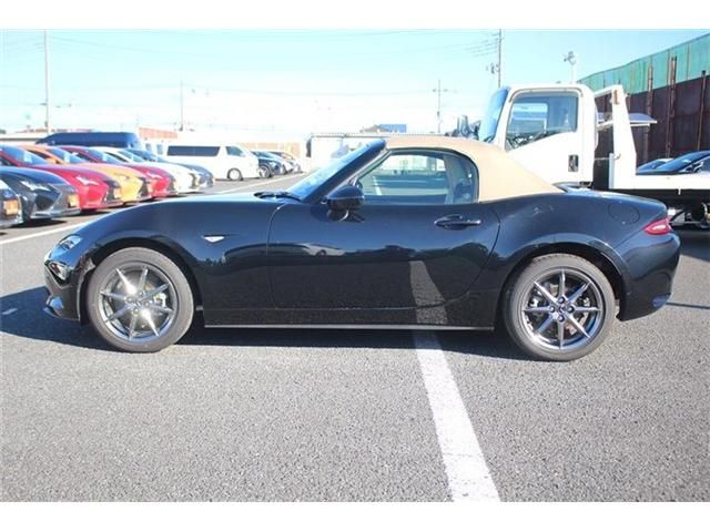 MAZDA ROADSTER 2024 Image 31