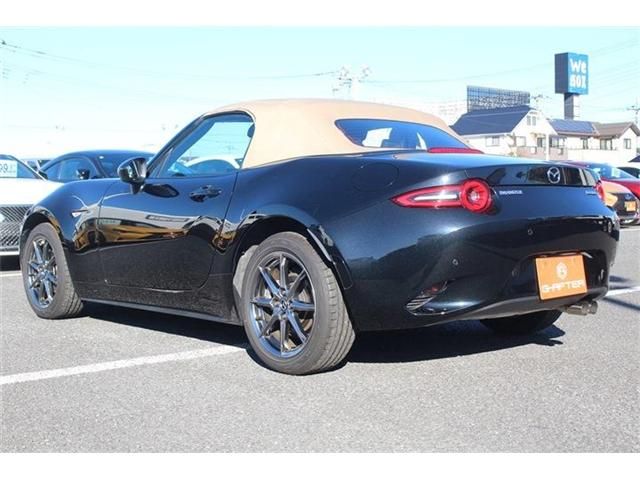 MAZDA ROADSTER 2024 Image 31