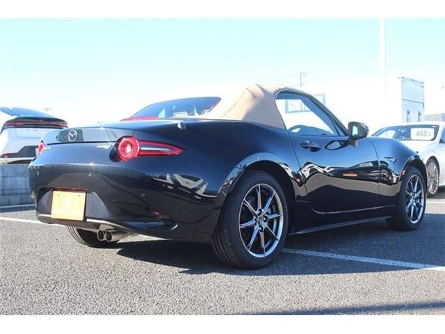 MAZDA ROADSTER 2024 Image 31