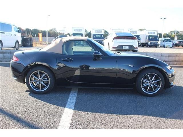 MAZDA ROADSTER 2024 Image 31