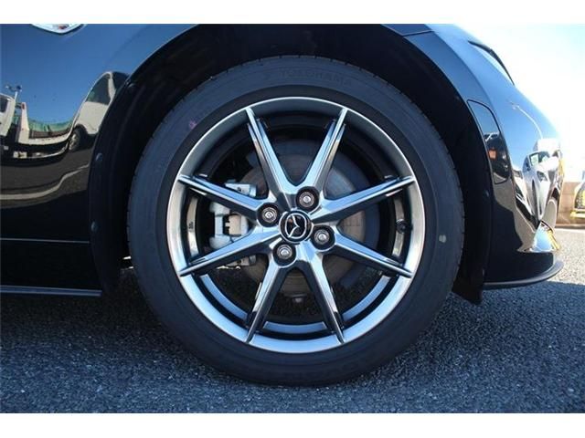 MAZDA ROADSTER 2024 Image 31